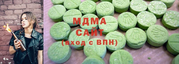 индика Арсеньев